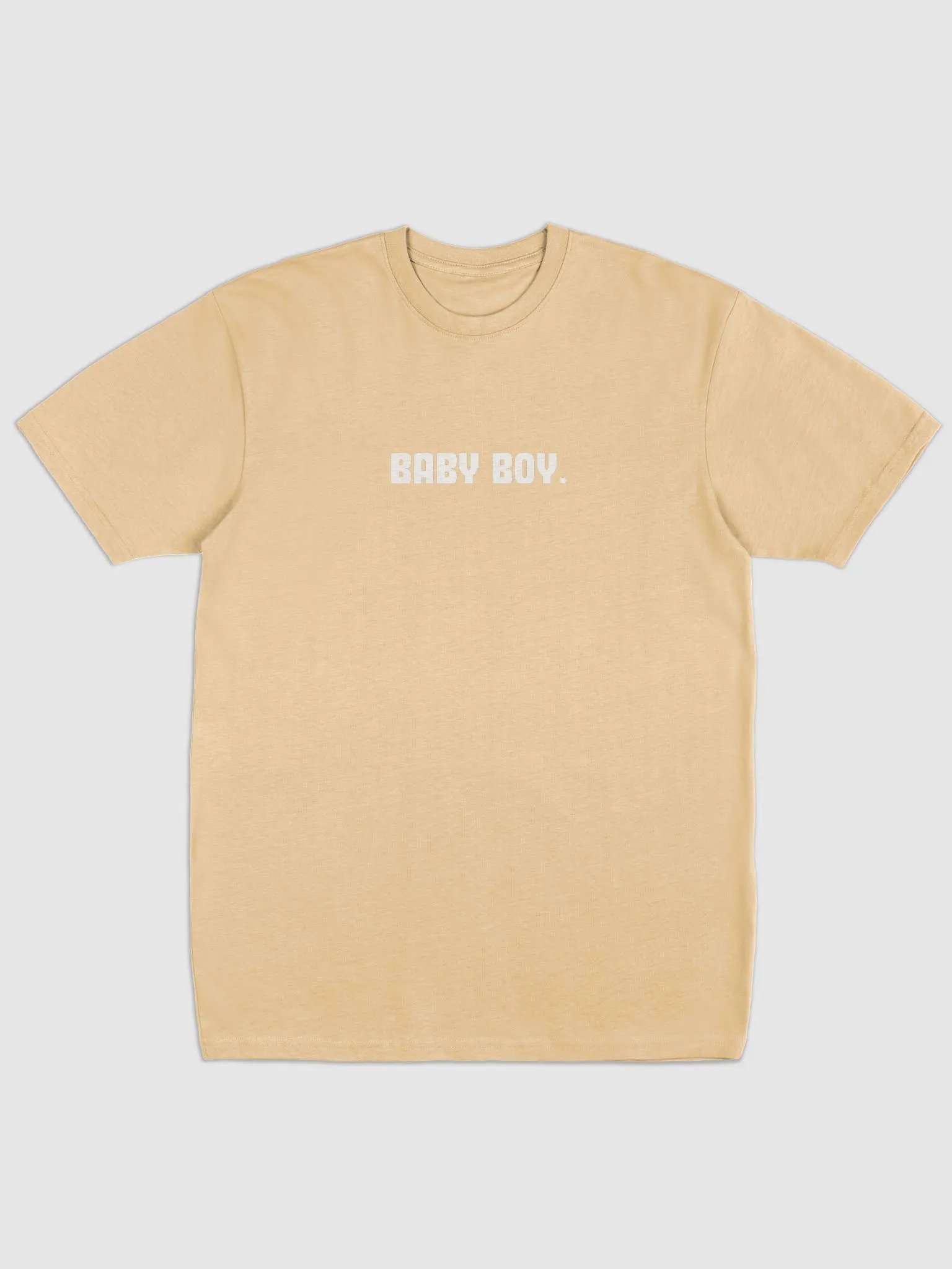 BABY BOY. tee product image (2)