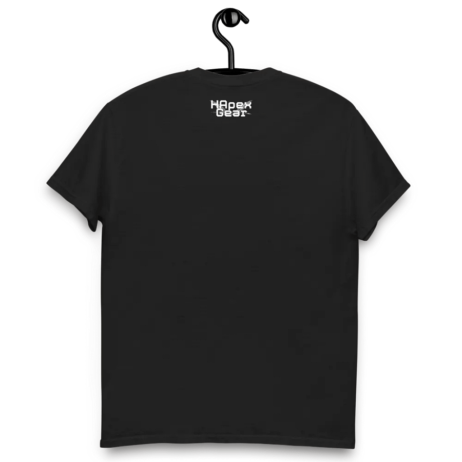 Heavyweight T-Shirt - Embroidered - Mr I'm Not Important product image (7)