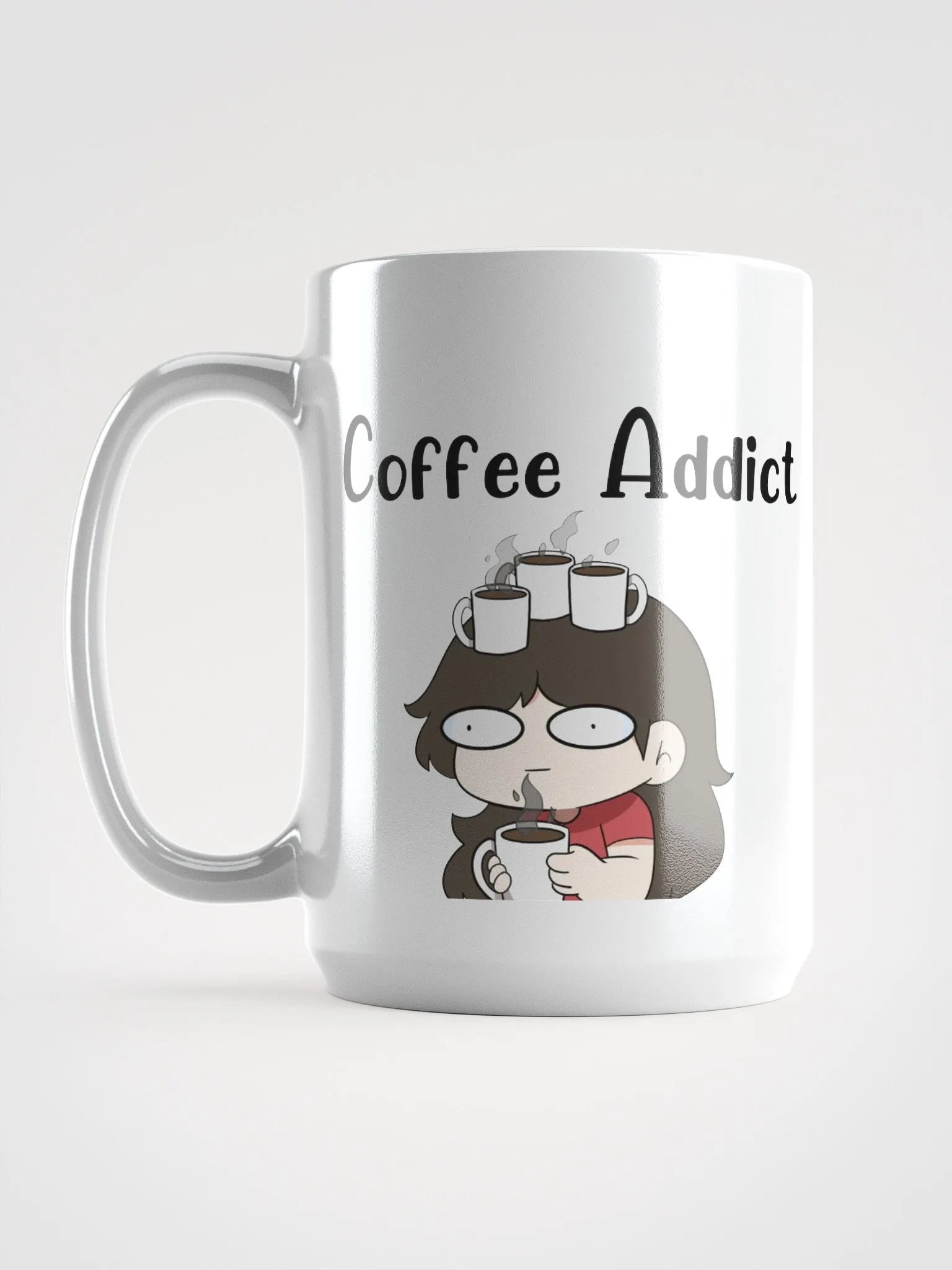 Steamy Mug Madness product image (6)