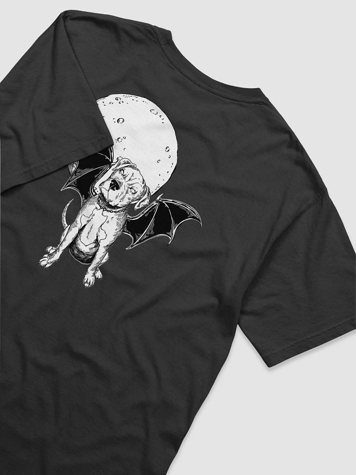 Voorhees - Nolite Timere TShirt product image (1)