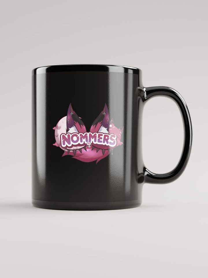 The NOMMERS MUG product image (2)