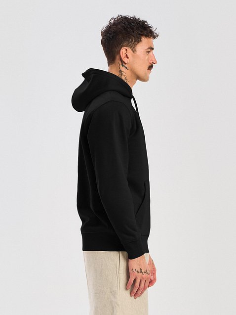 Photo showing Stanley/Stella Unisex Essential Organic Hoodie