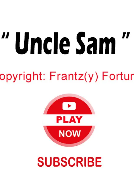 Uncle Sam - Full Song Download - 5min 21sec product image (1)