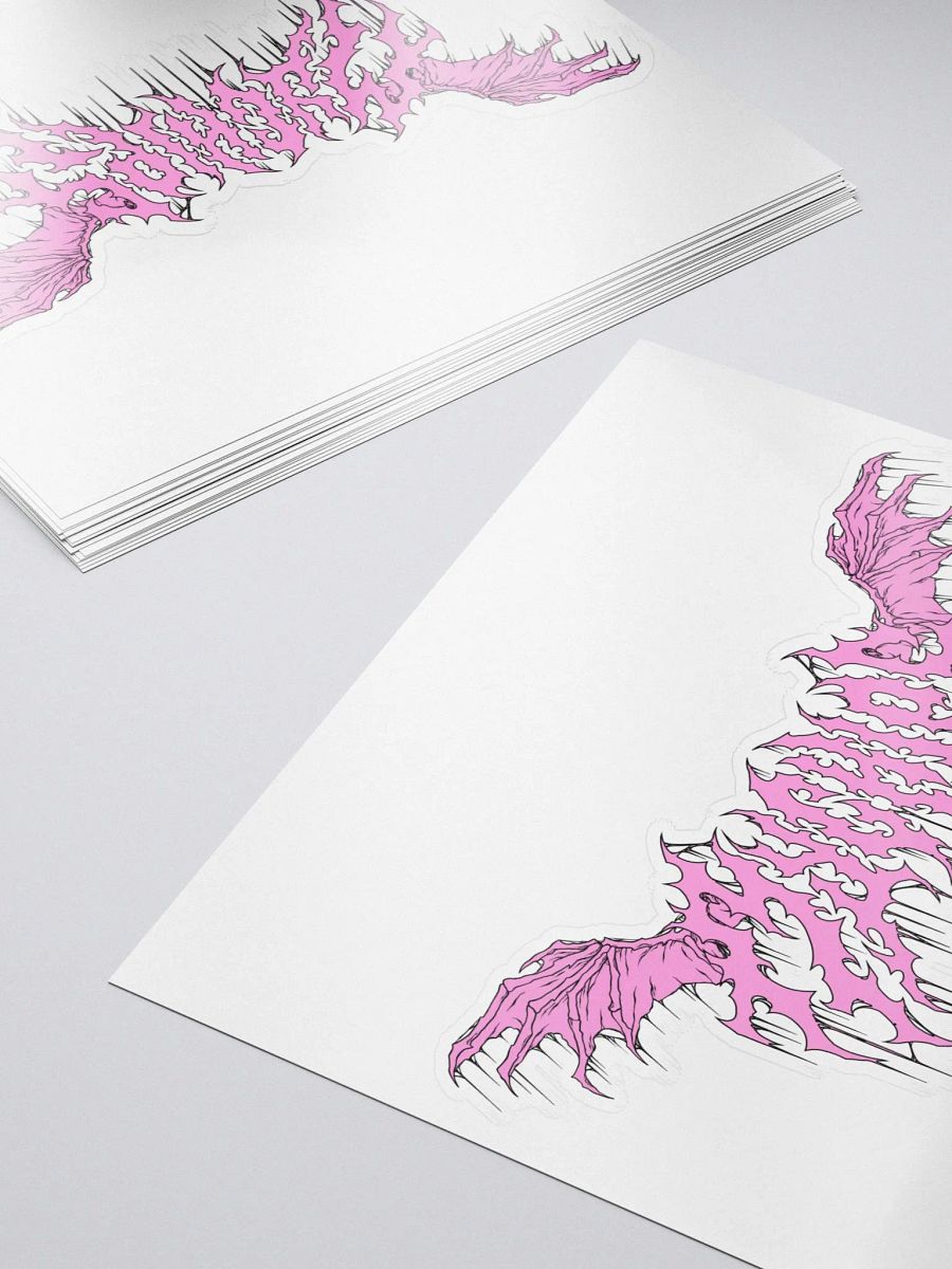 My Chips Sticker [P] product image (5)