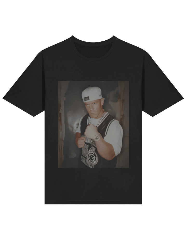 Mitchell And Ness John Cena Icon Shirt product image (2)