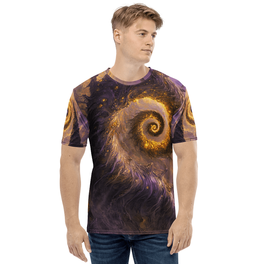 Galactic Vortex product image (1)