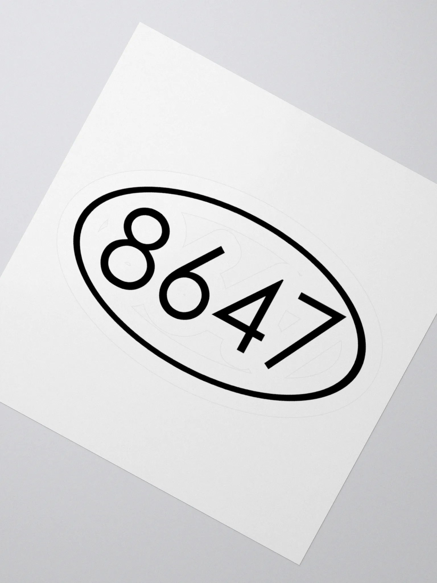 8647 kiss cut sticker product image (4)
