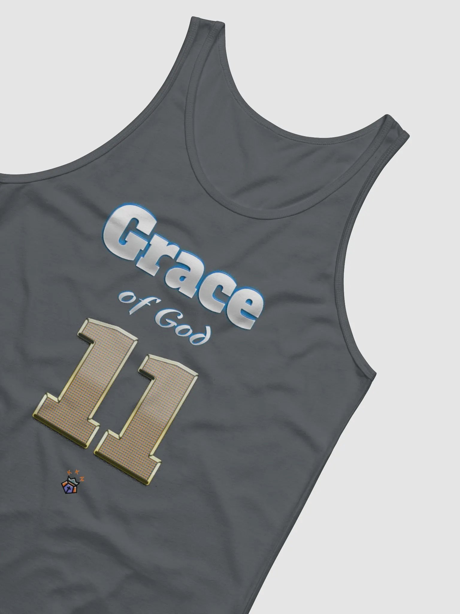 Grace of God - Men's Tank-top product image (4)