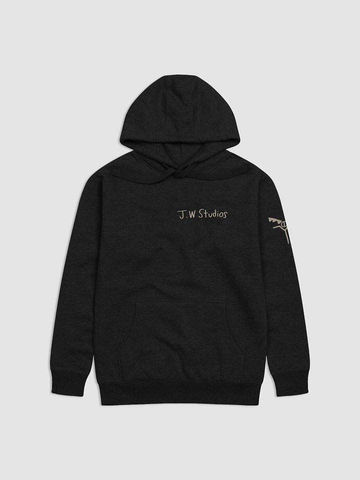 Classic J.W Studios hoodie Style-2 product image (1)