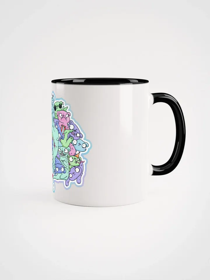 M.I.L.F - Mug product image (11)
