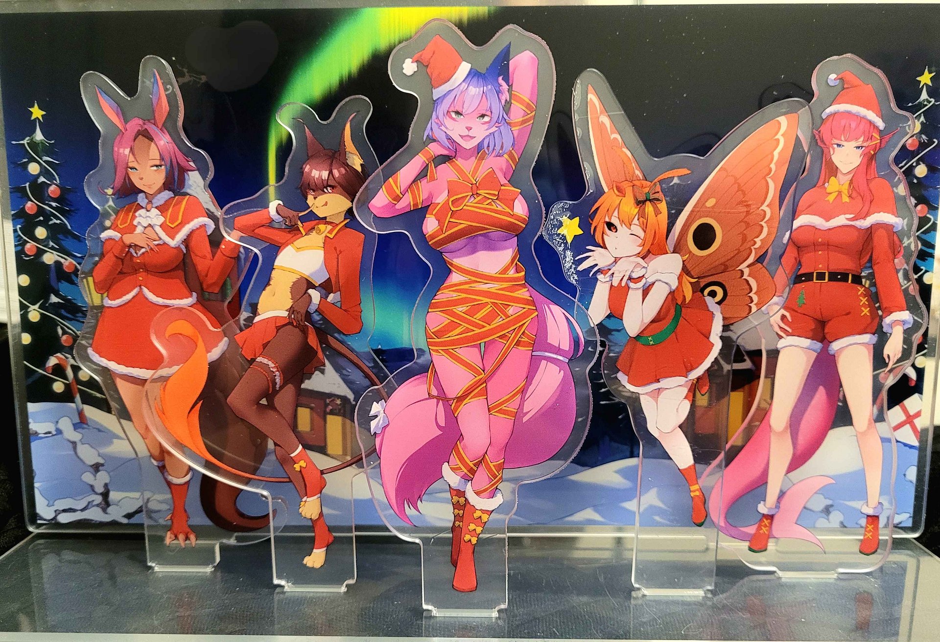 Gen 1 Winter 2024 Bundle product image (2)