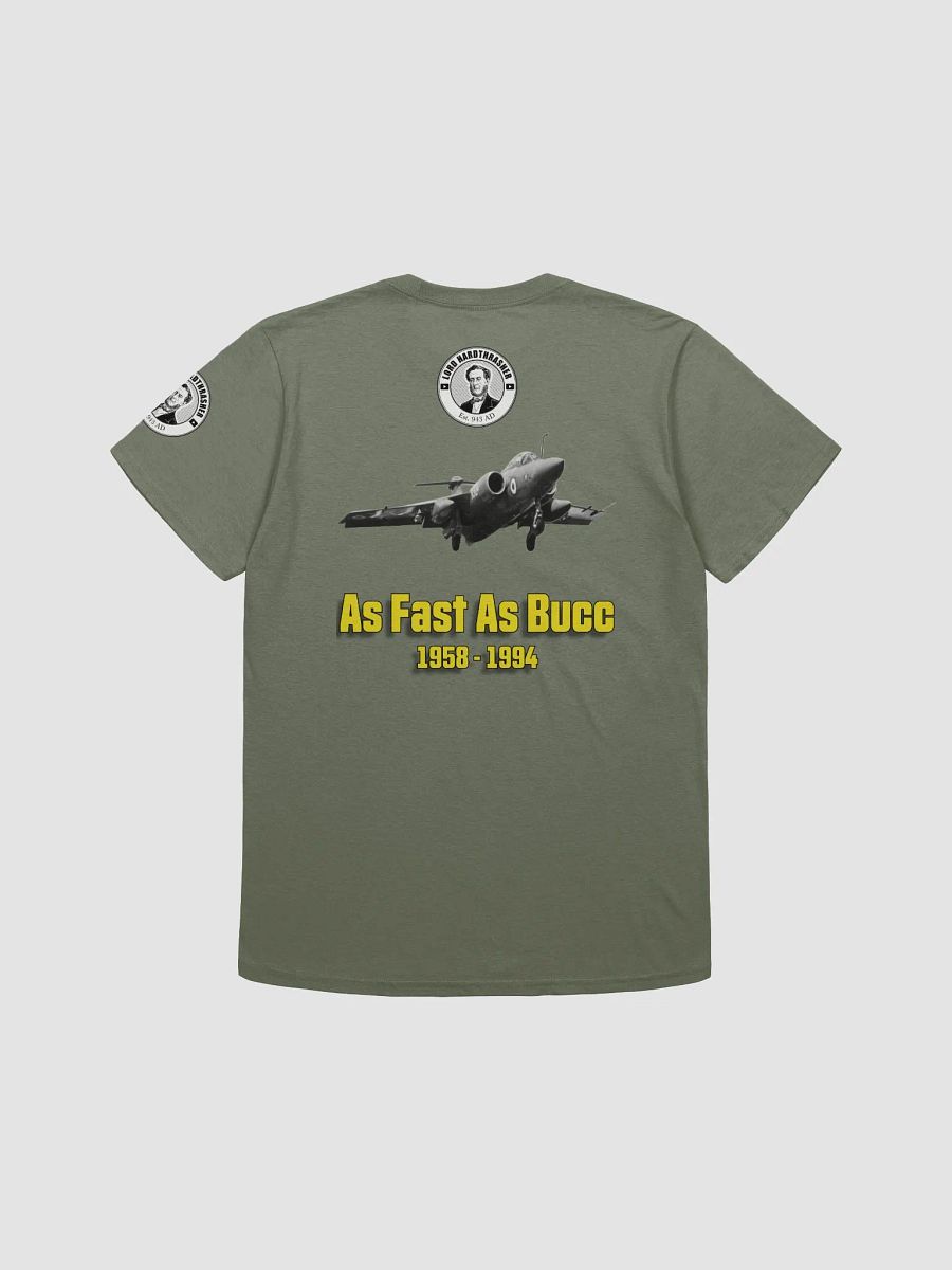 As Fast As Bucc product image (12)
