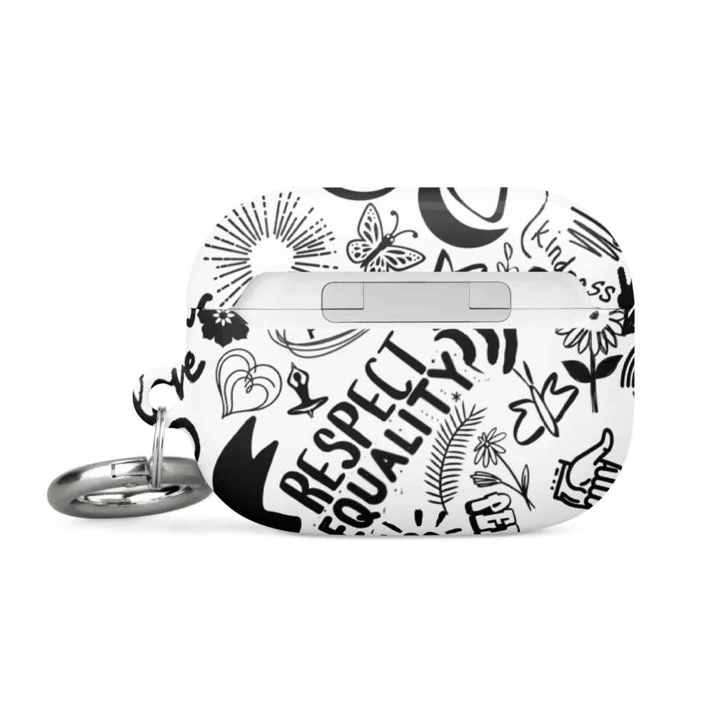 World Harmony AirPods® Case product image (14)