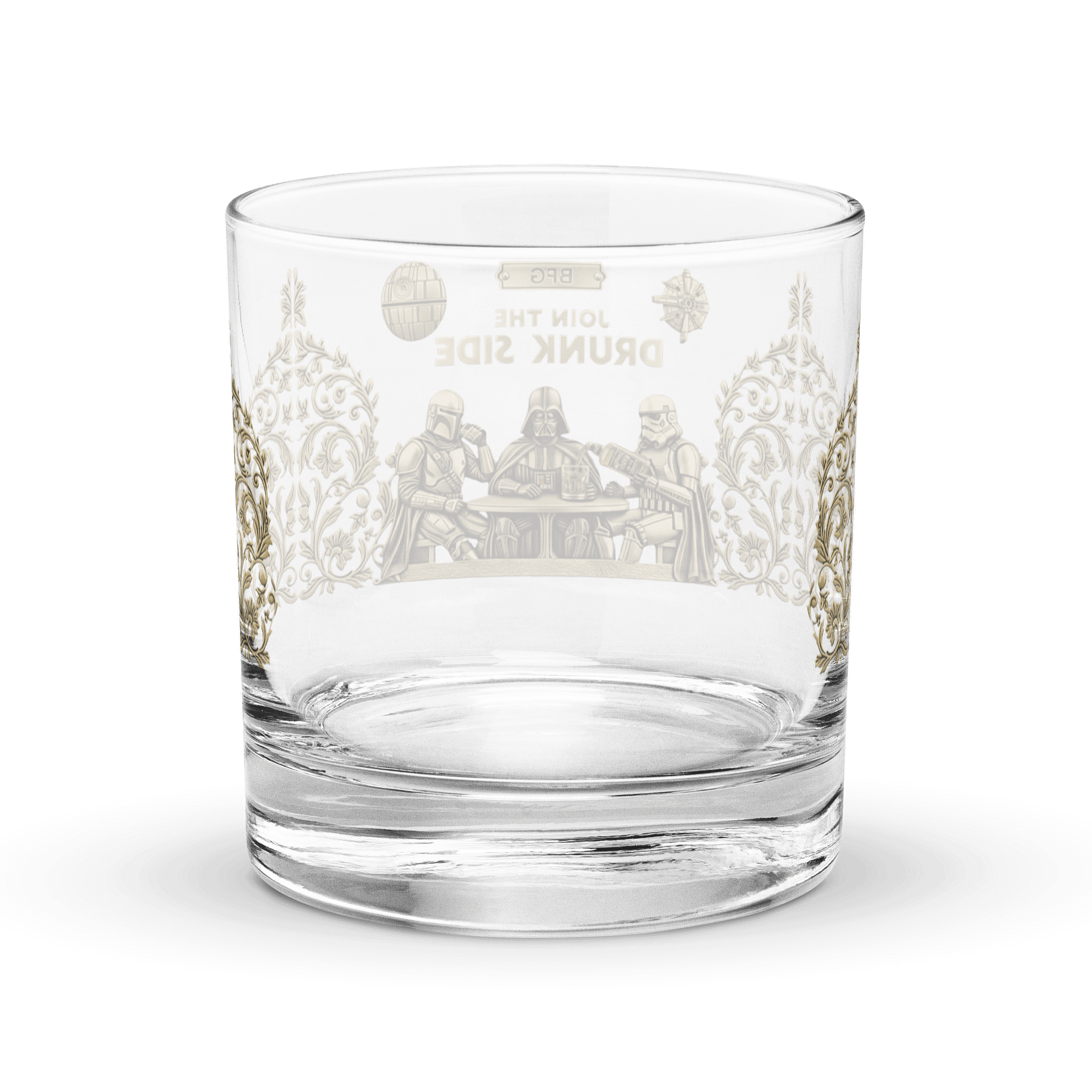 Join The Drunk Side *LIMITED TIME ONLY* product image (4)