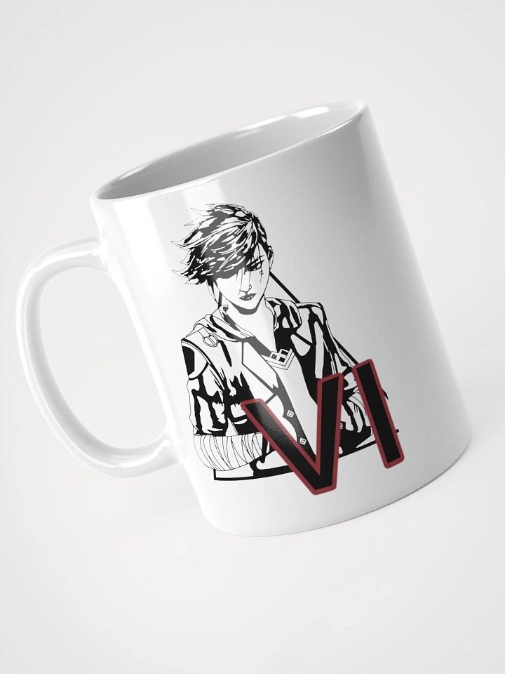 Vi Mug product image (2)