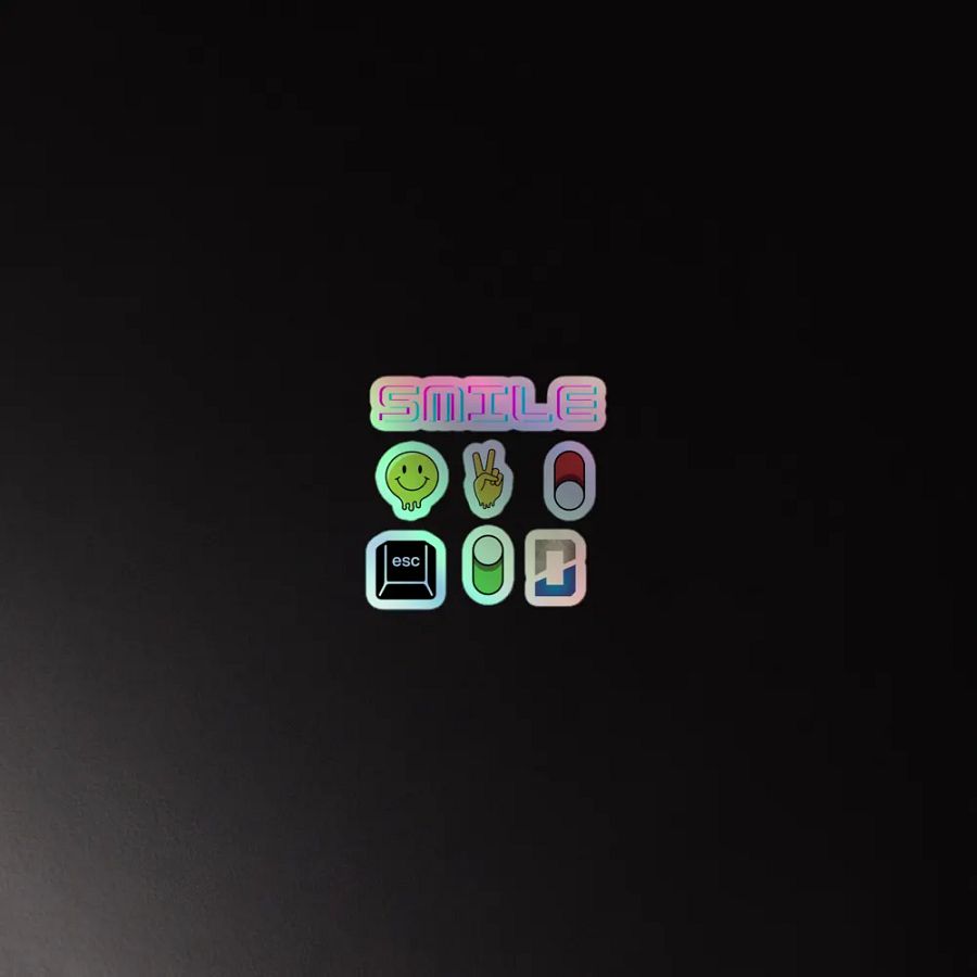 Sticker Bundle product image (4)