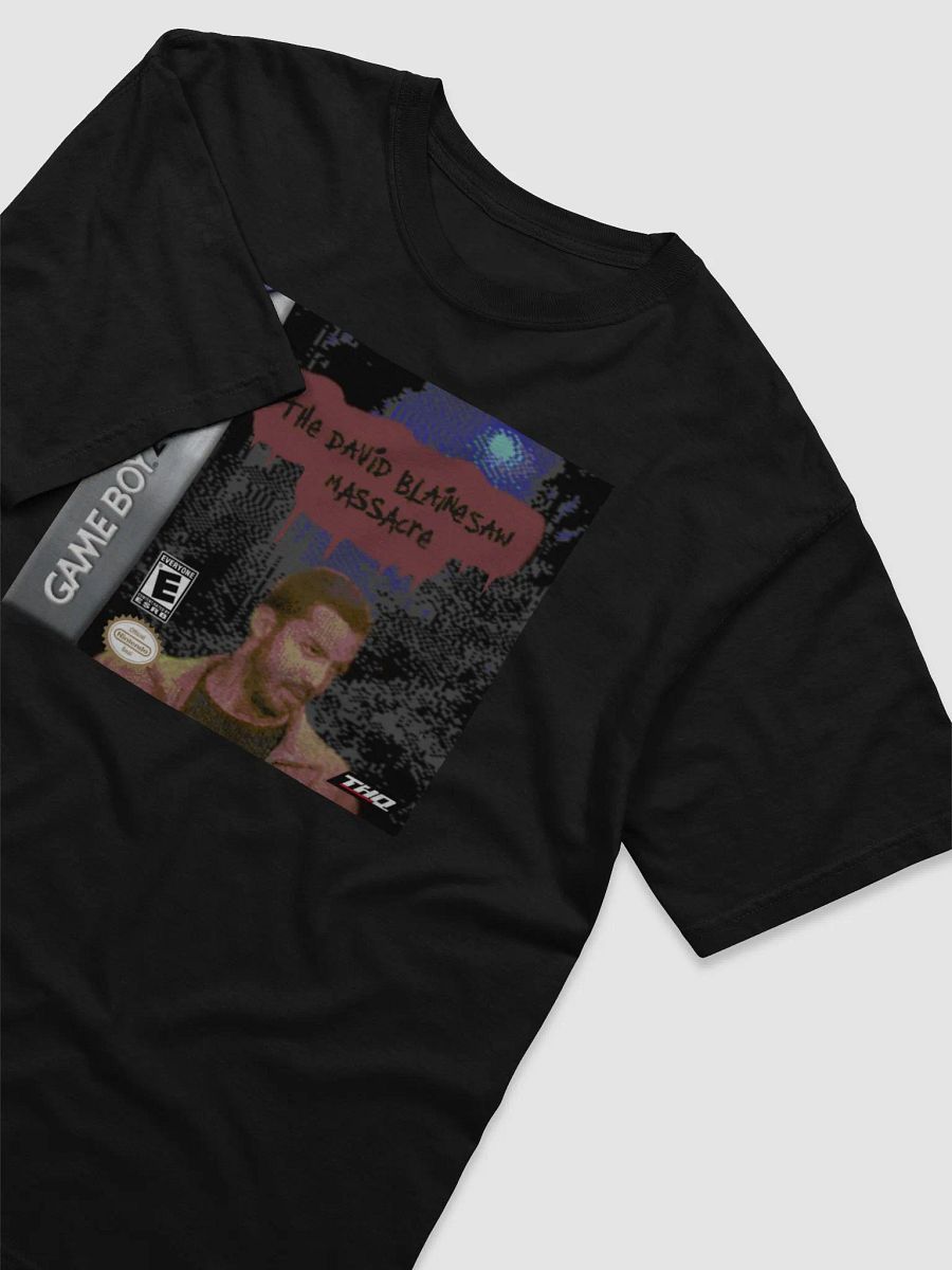 david blainesaw massacre tee product image (3)