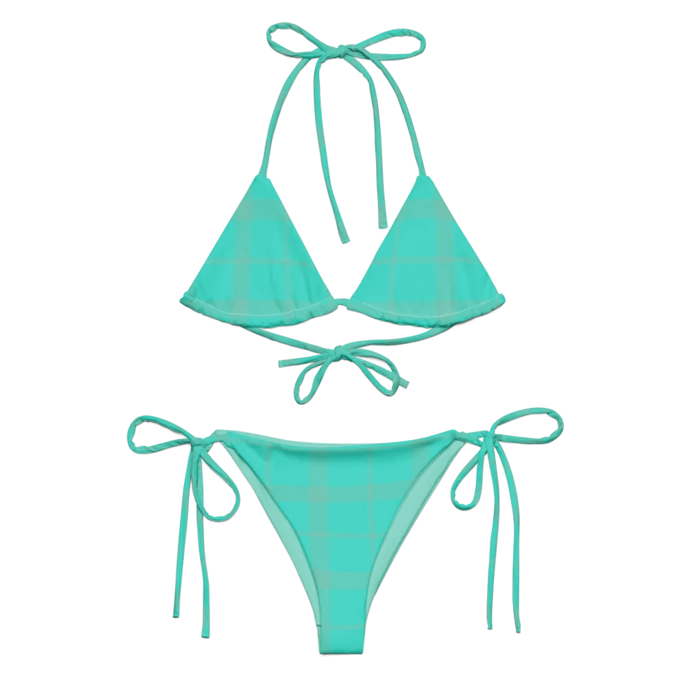 The Sea Club Bikini Set product image (4)