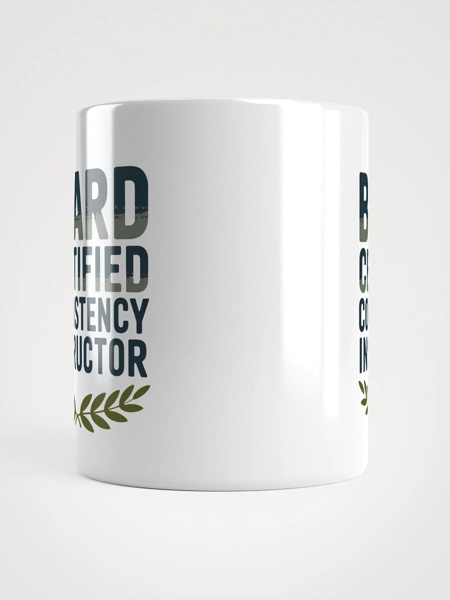Consistency Instructor Human Design Generator Mug product image (5)