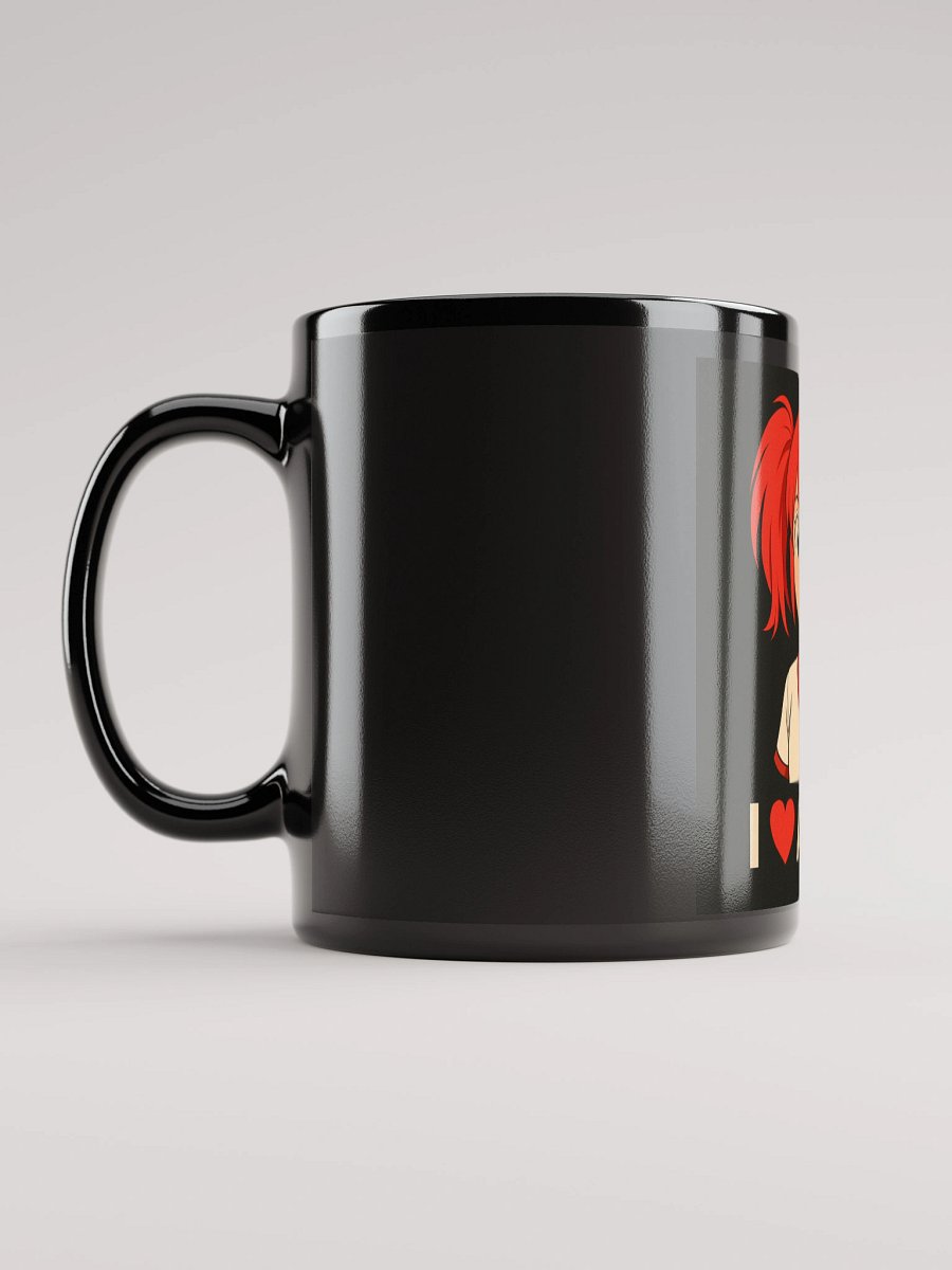 I LOVE ANIME product image (12)