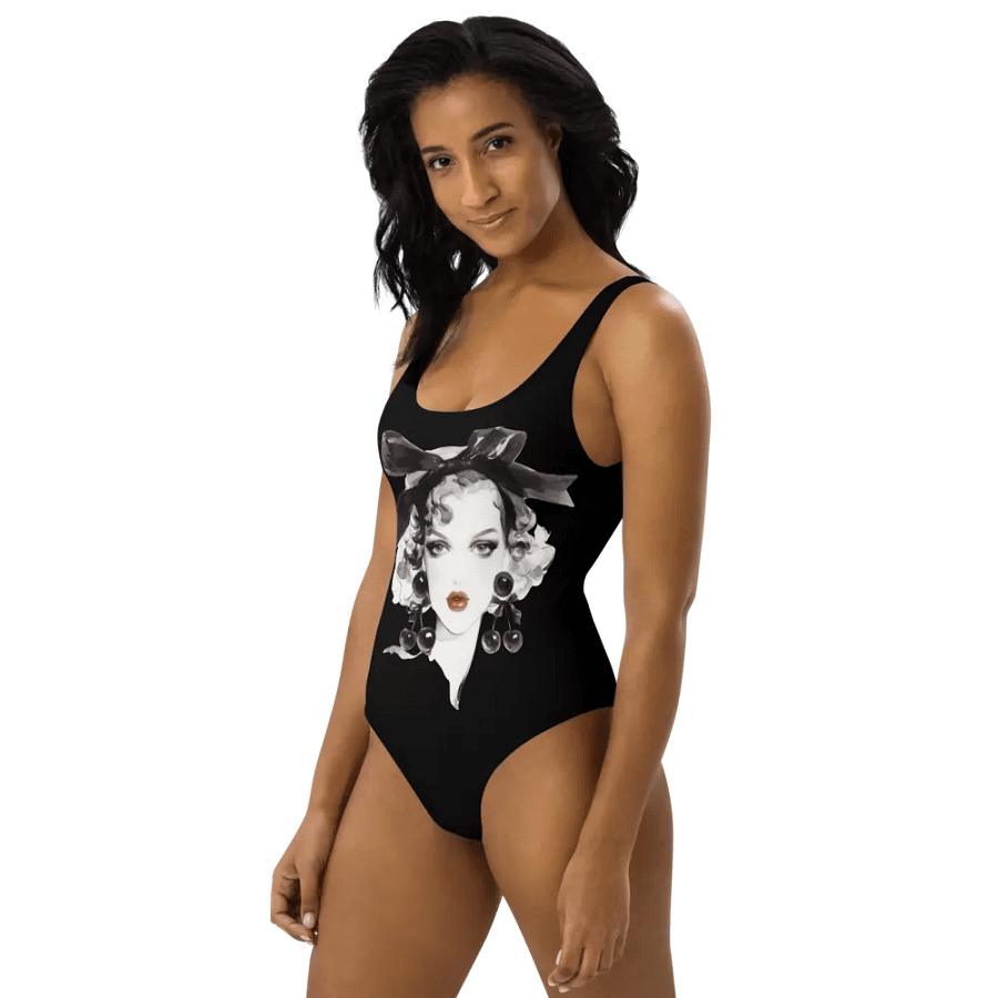 Lady Elegance Women's Swimsuit product image (12)