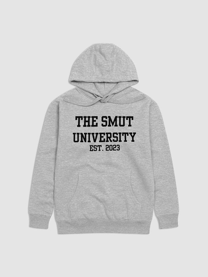 SU Sport Hoodie product image (2)