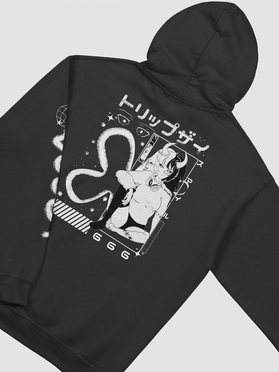 Smile Hoodie product image (4)
