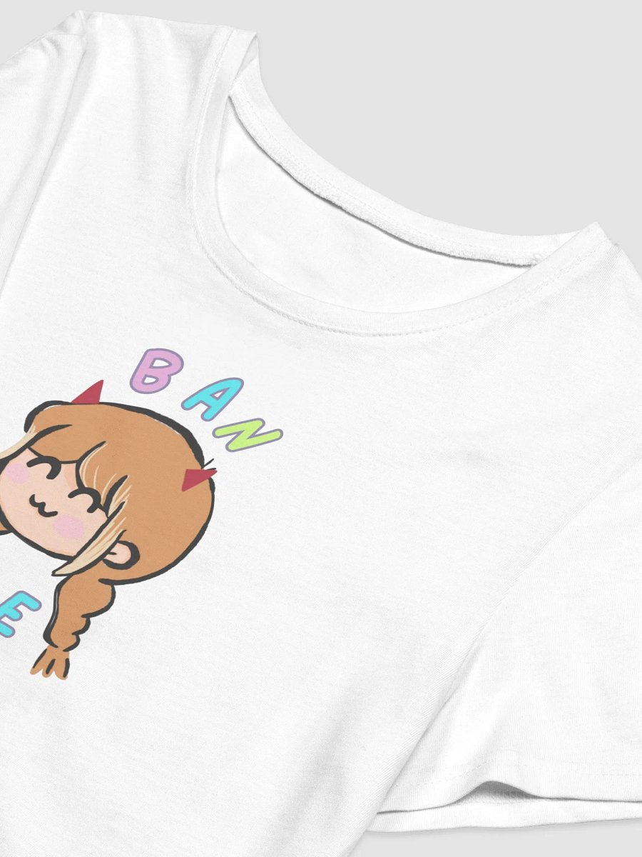 Ban Me Crop product image (5)