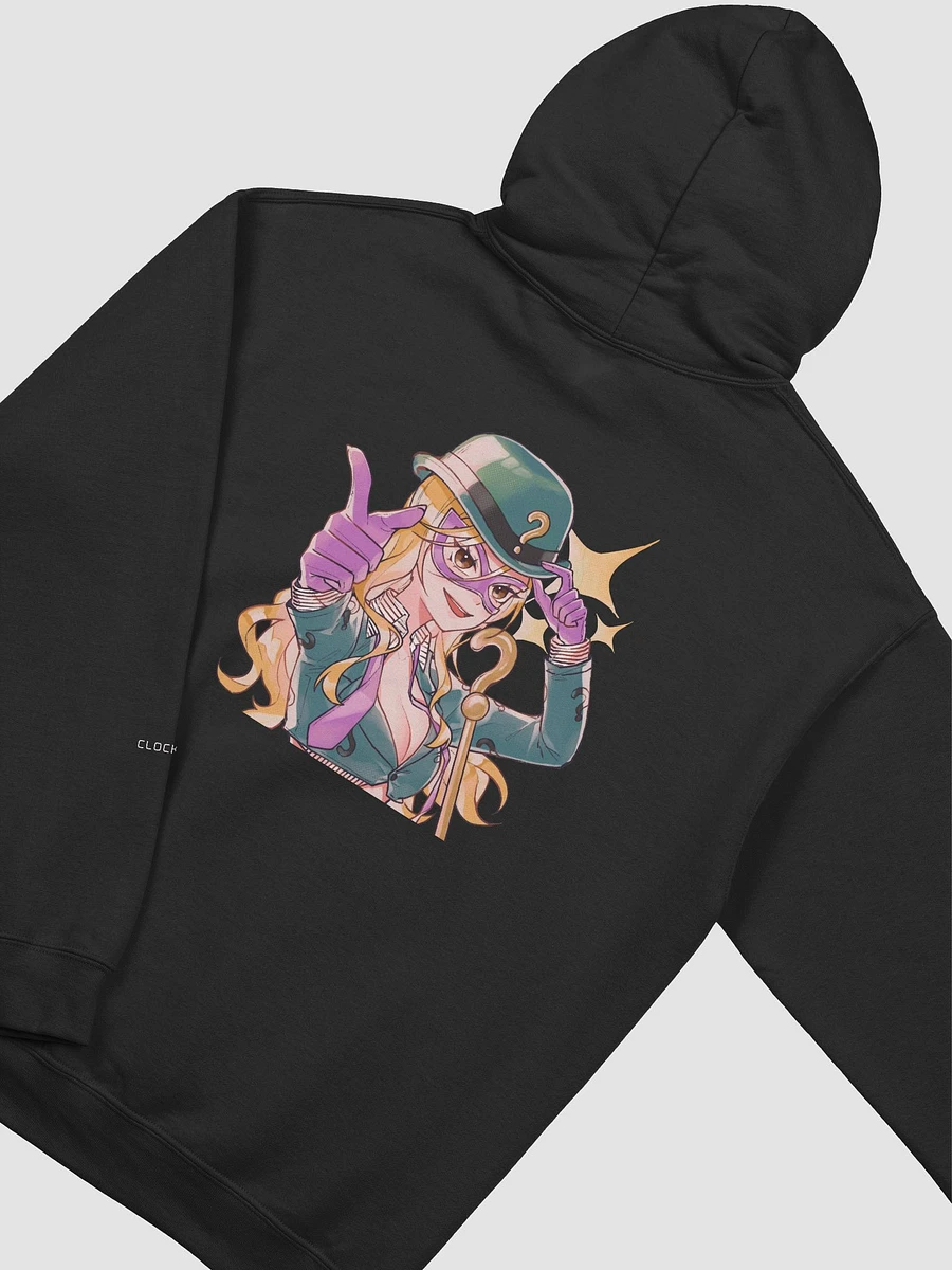 Riddle Me This HOODIE product image (27)