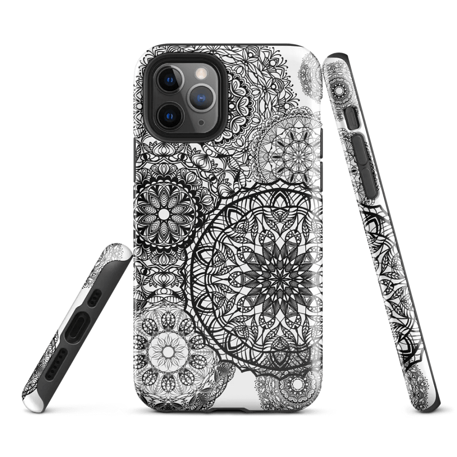 Stealth Armor iPhone® Case product image (2)