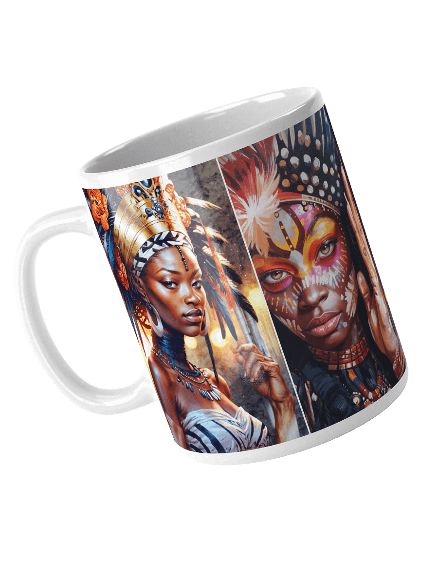 Nigerian Princess product image (8)