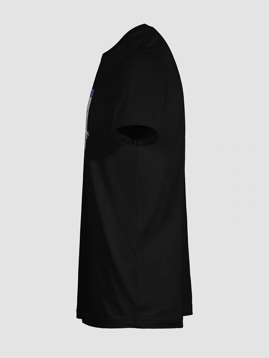 I AM NOT [OK] T-Shirt product image (116)