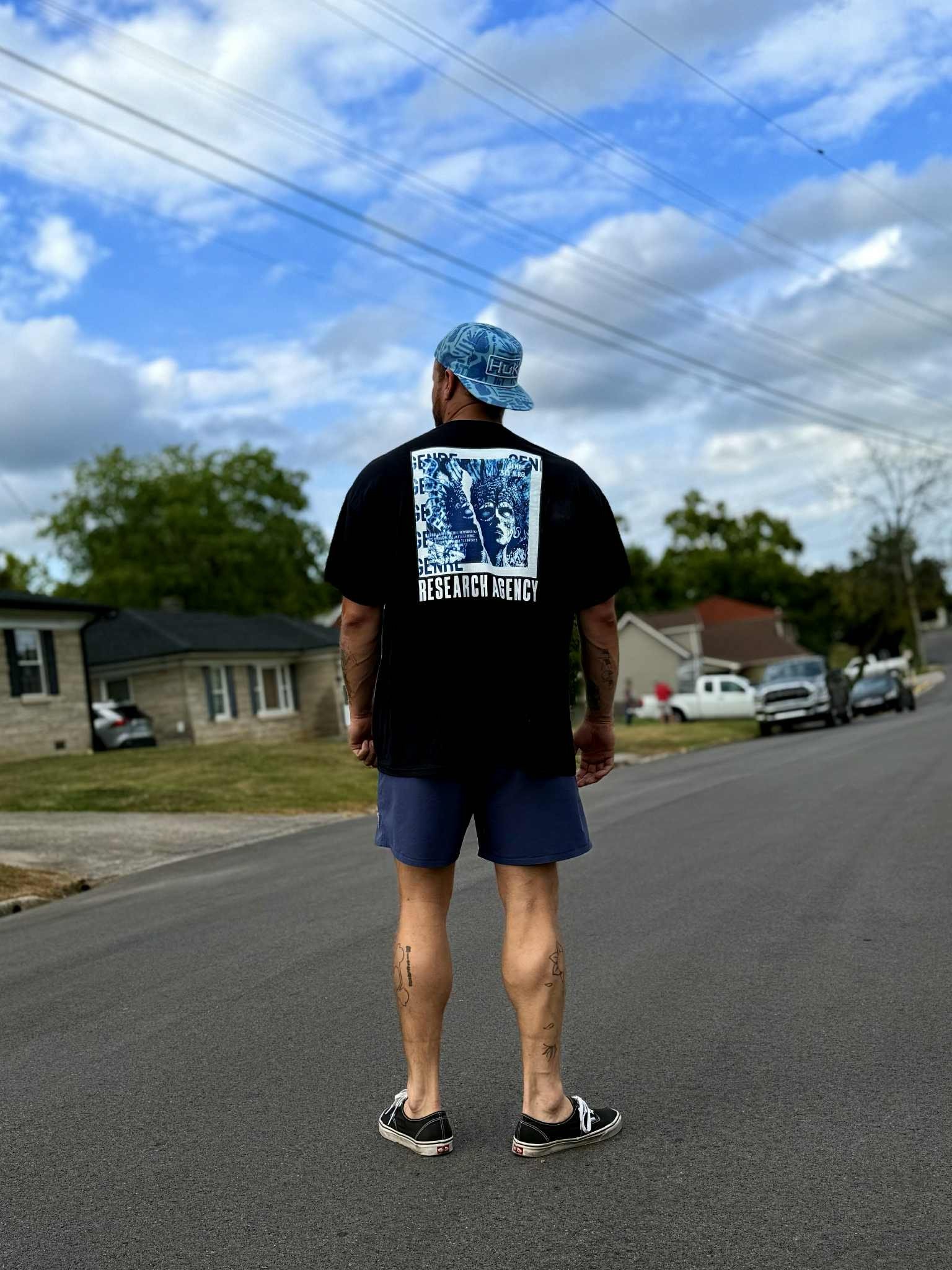 Death By Genre T-Shirt product image (3)