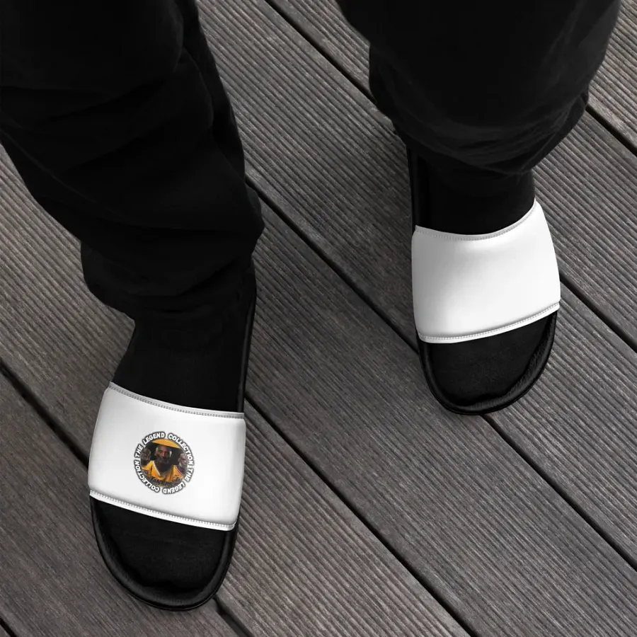The Legend Collection Basketball Slides product image (12)