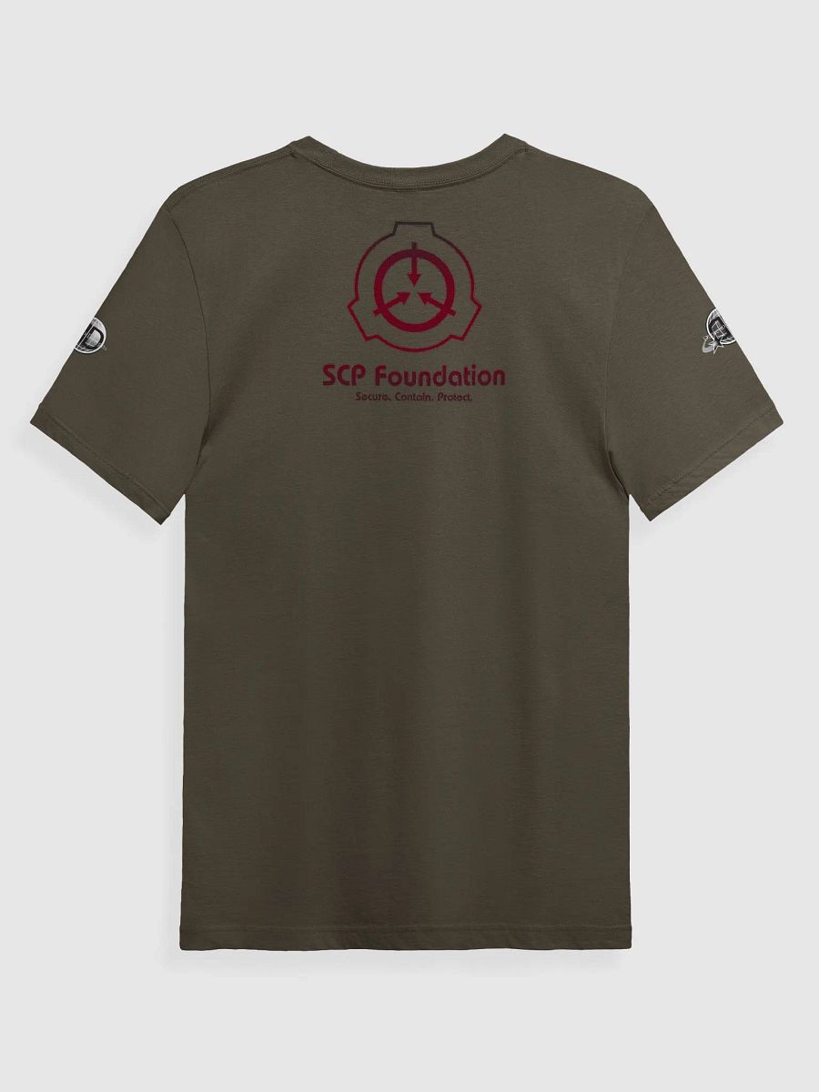 SCP-173 | Supersoft T-Shirt product image (3)