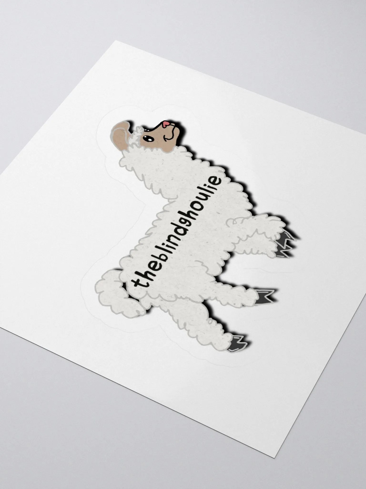 TBG Llama Logo product image (3)