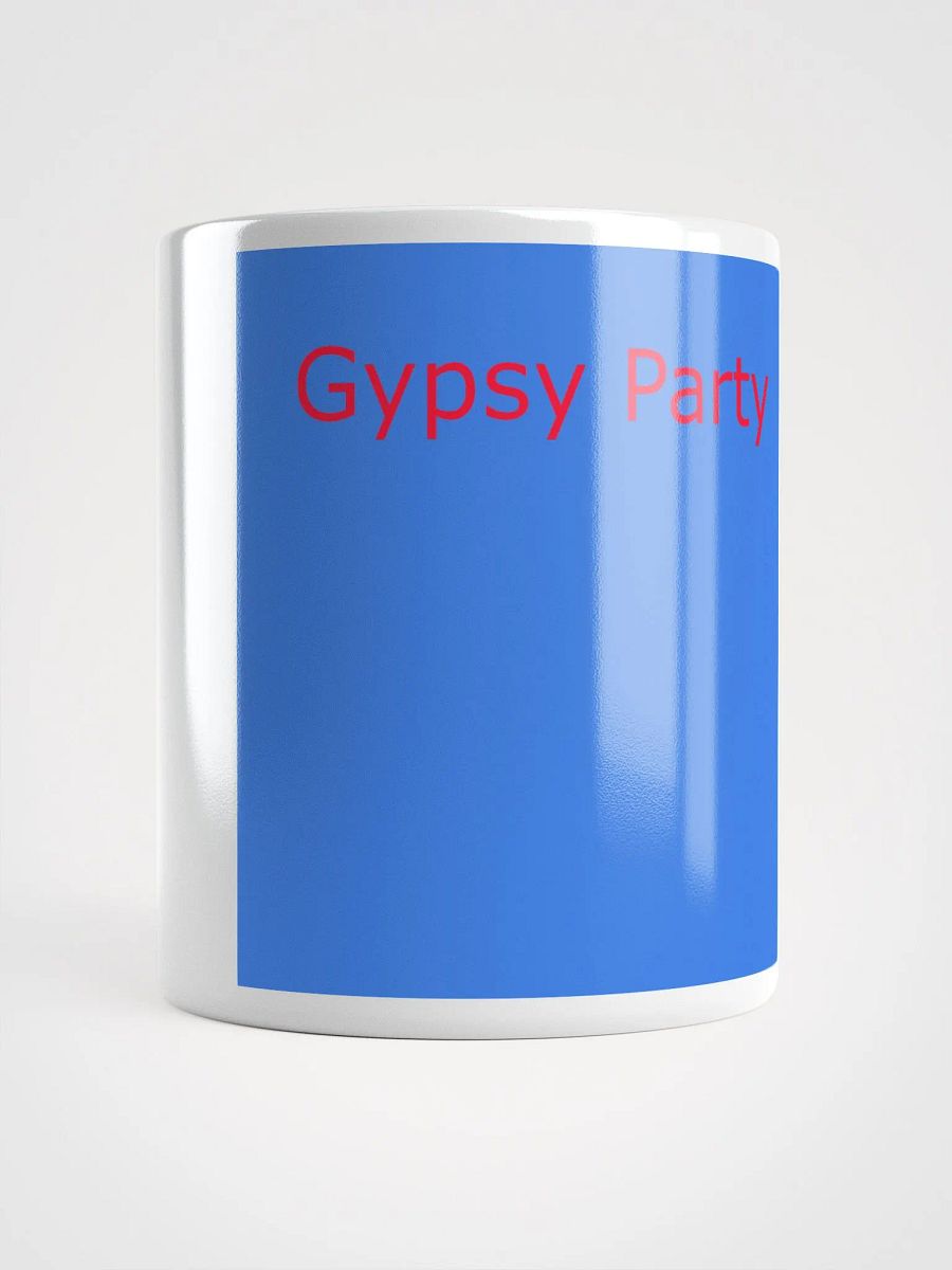 Gypsy Party Mug product image (15)