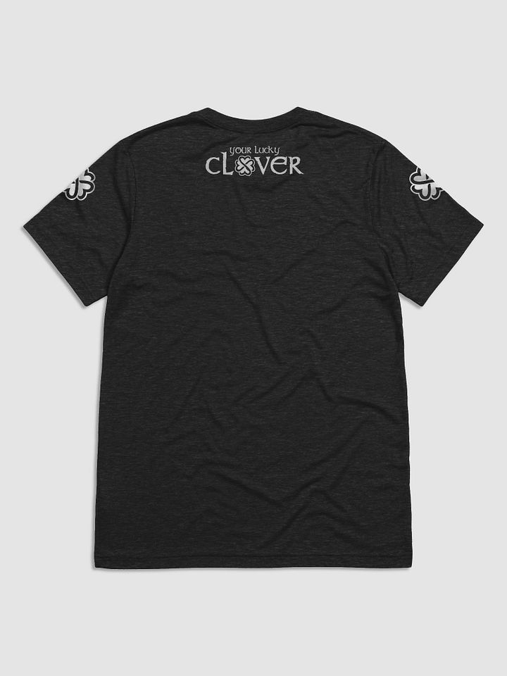 Custom Artwork Faded Supersoft Unisex T-shirt product image (22)