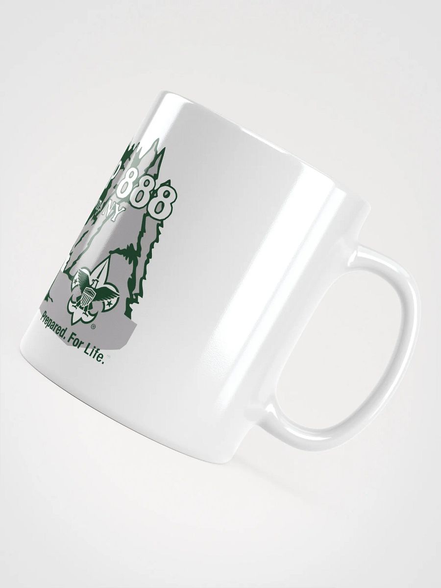 Troop 888 Mug product image (5)