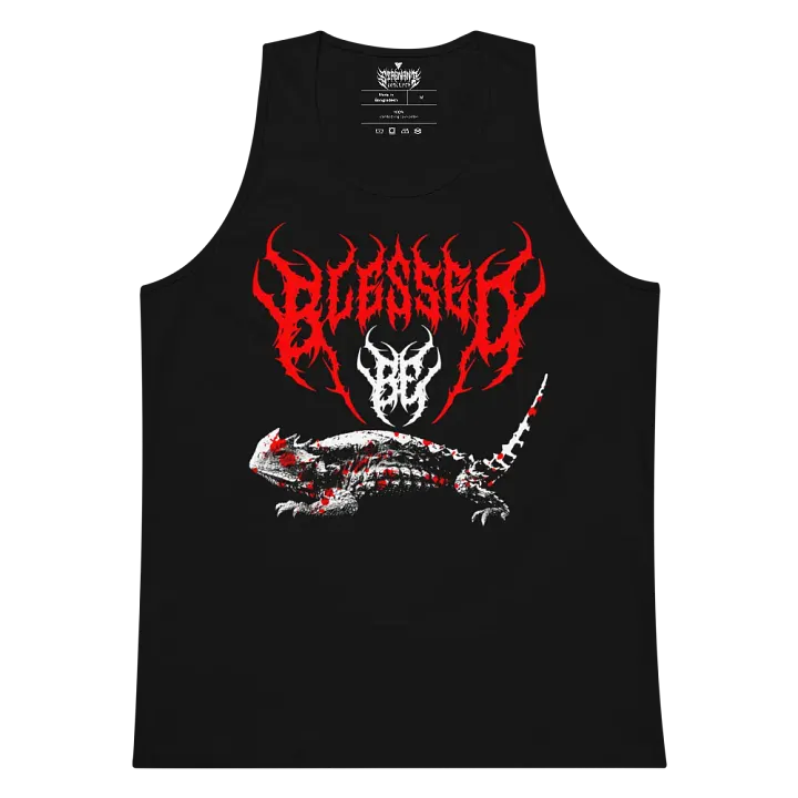 Blessed Be product image (1)
