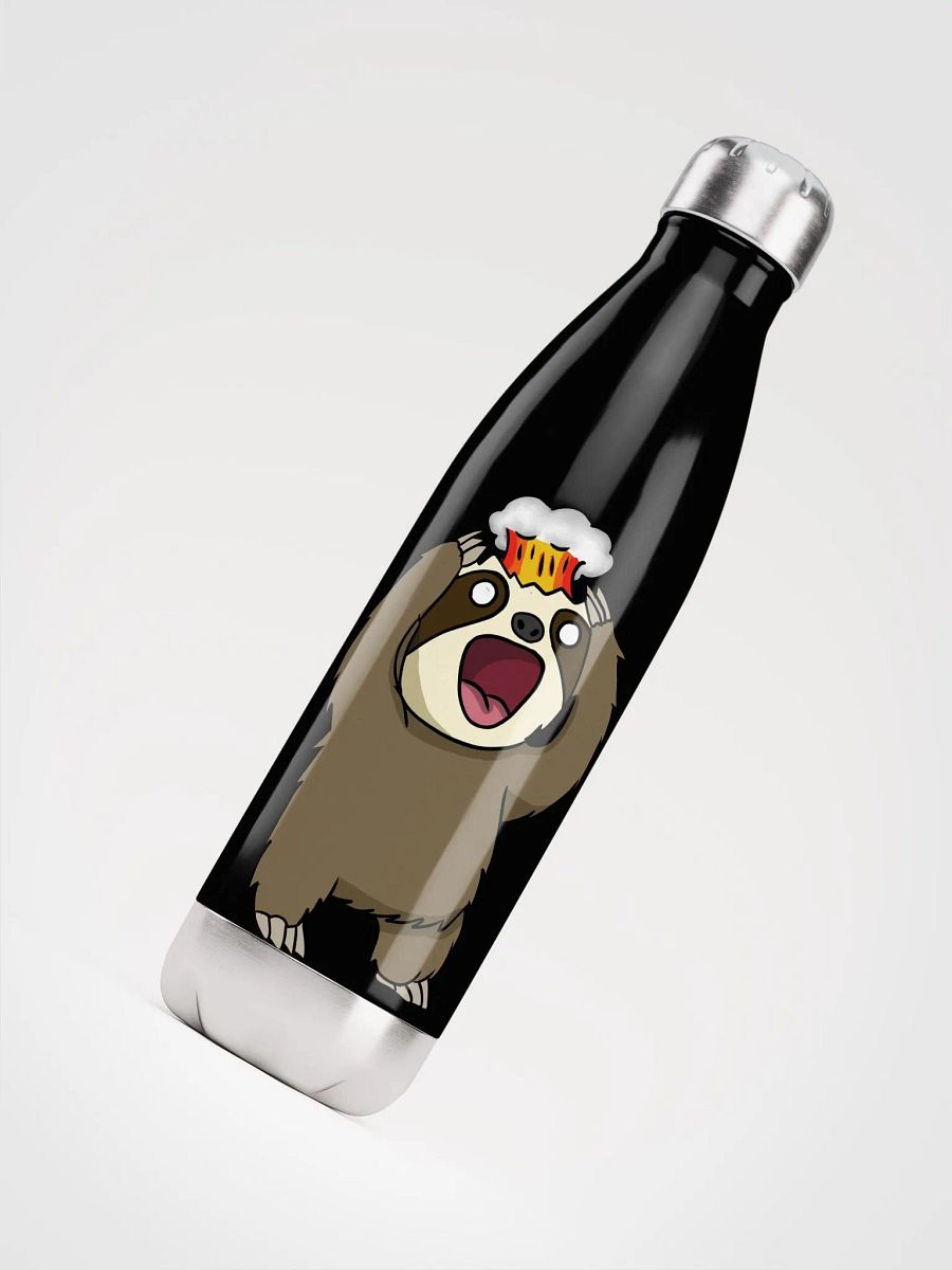 Stainless Steel Water bottle - Mind Blown product image (8)