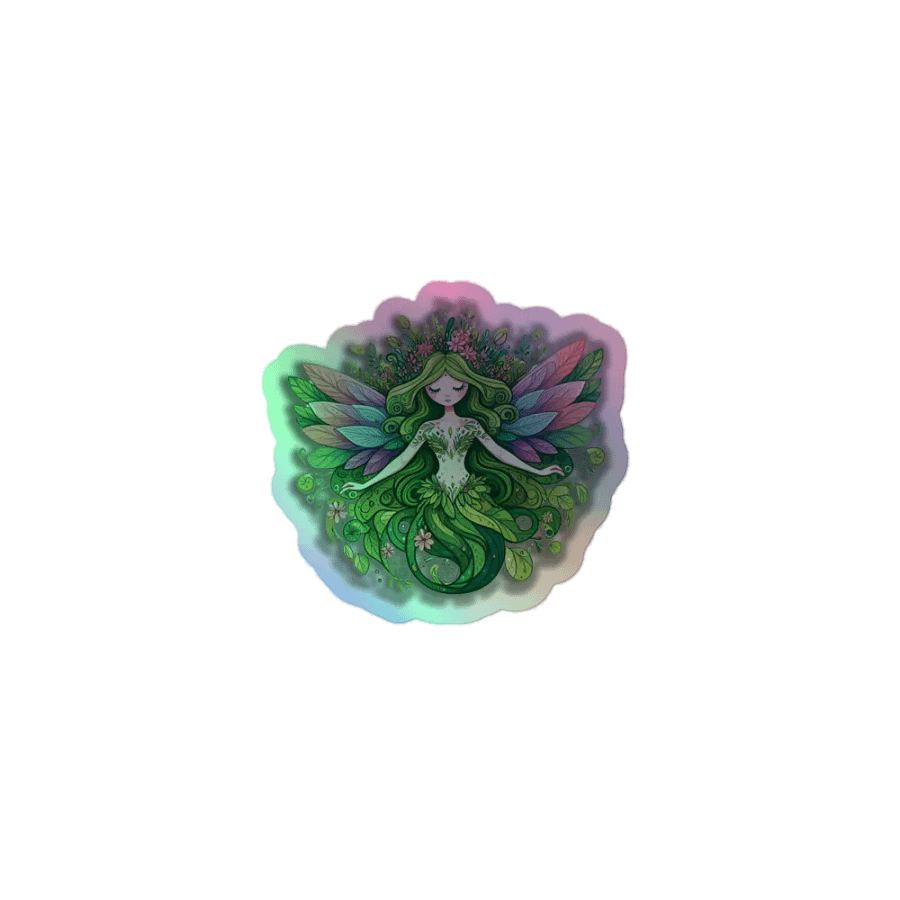 Forest Nymph product image (1)