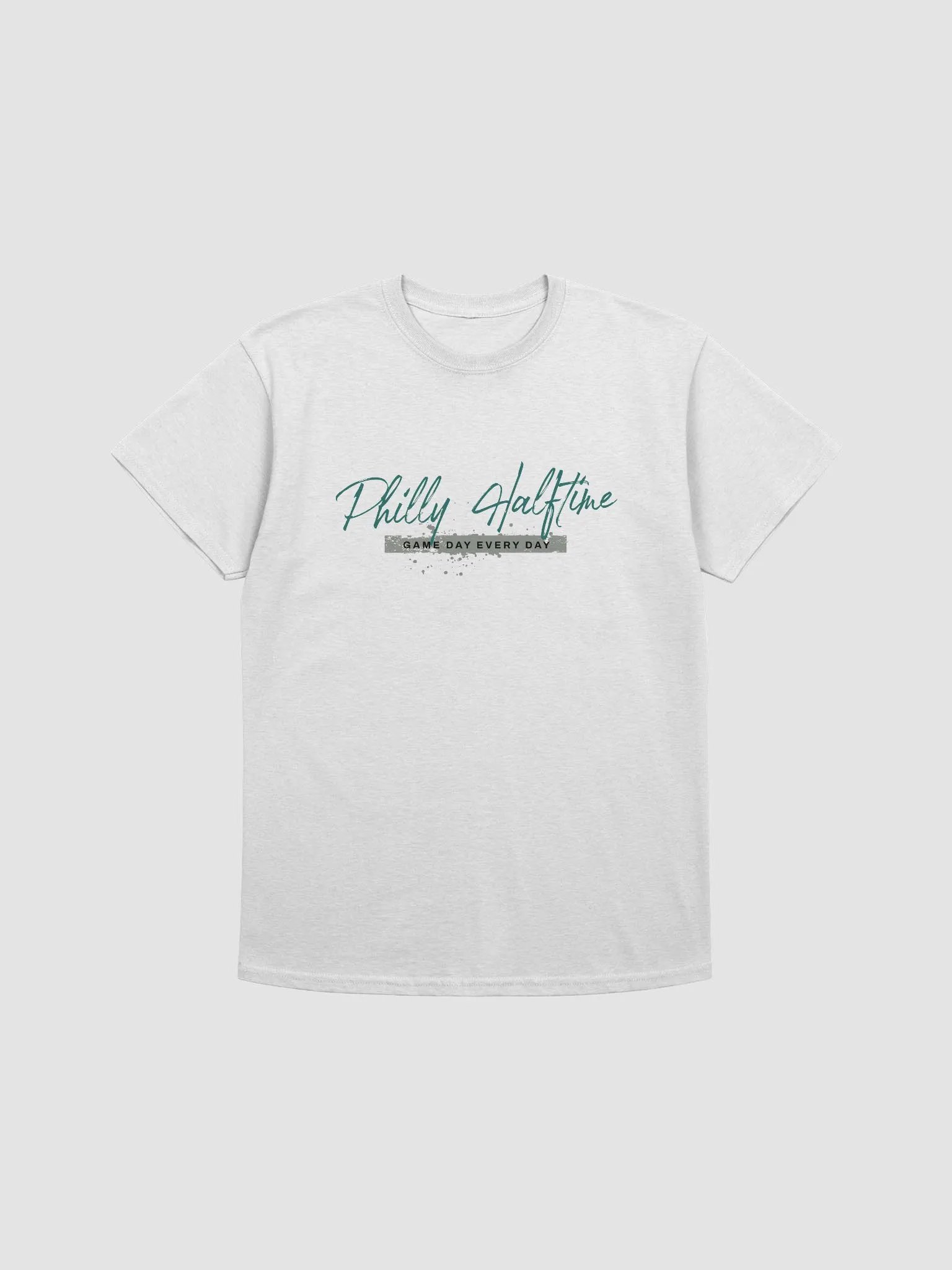 PHILLY HALFTIME GAME DAY TEE product image (27)