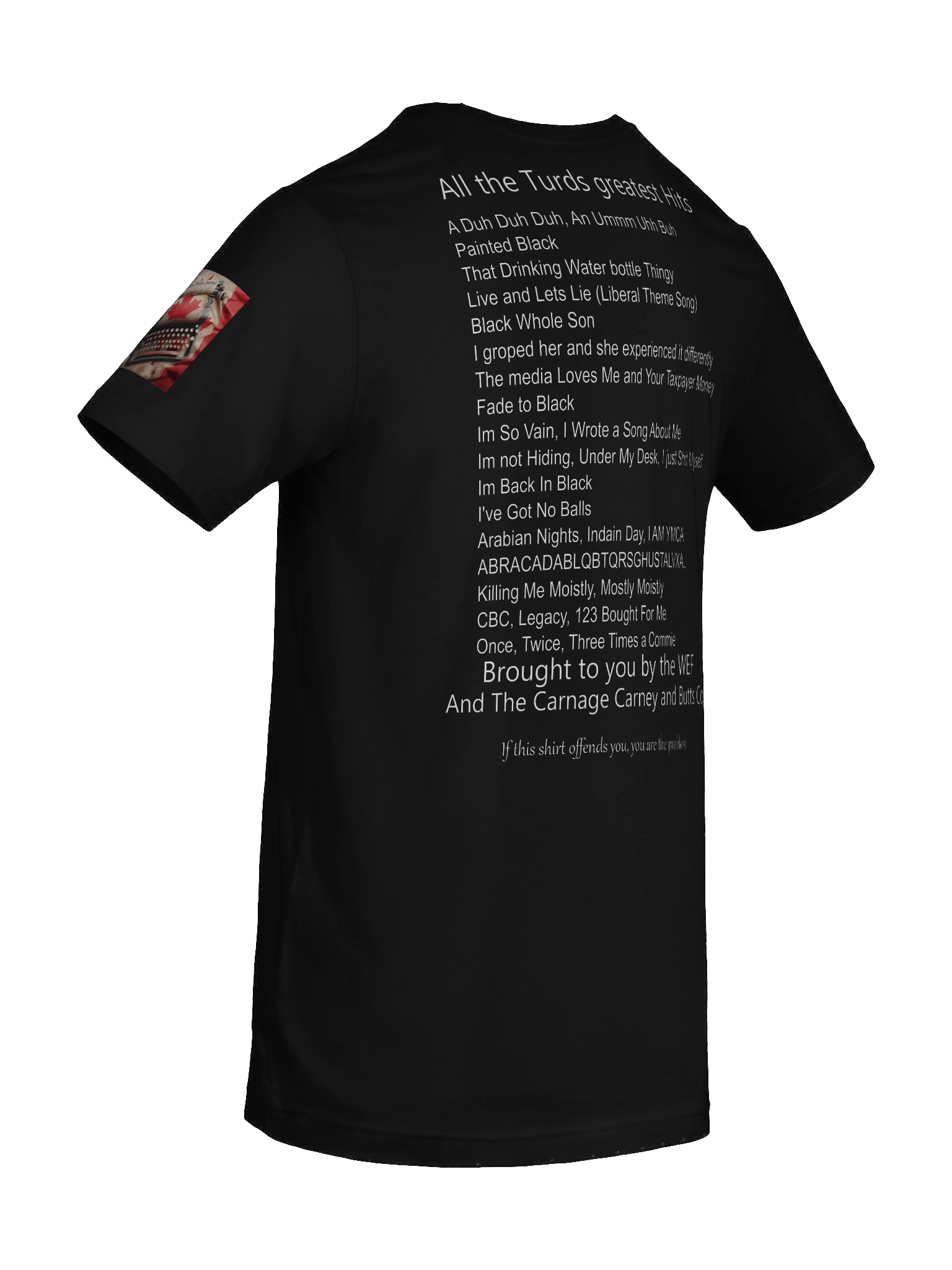 Turd Tour product image (88)