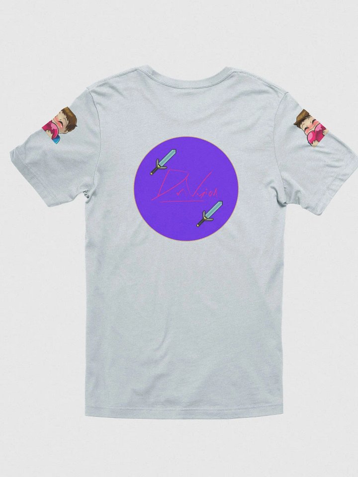 DANcing Tee product image (18)