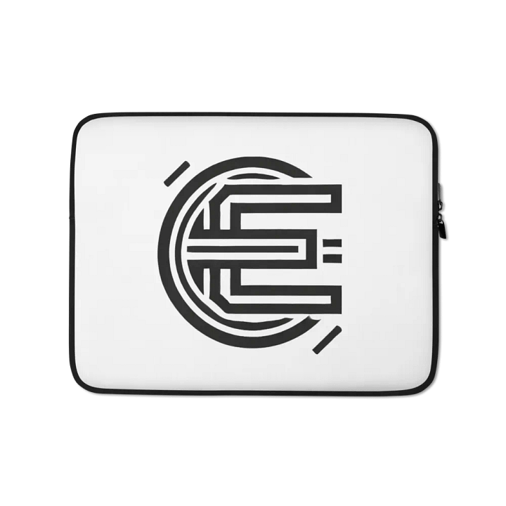 Explorer719 Laptop Sleeve product image (1)