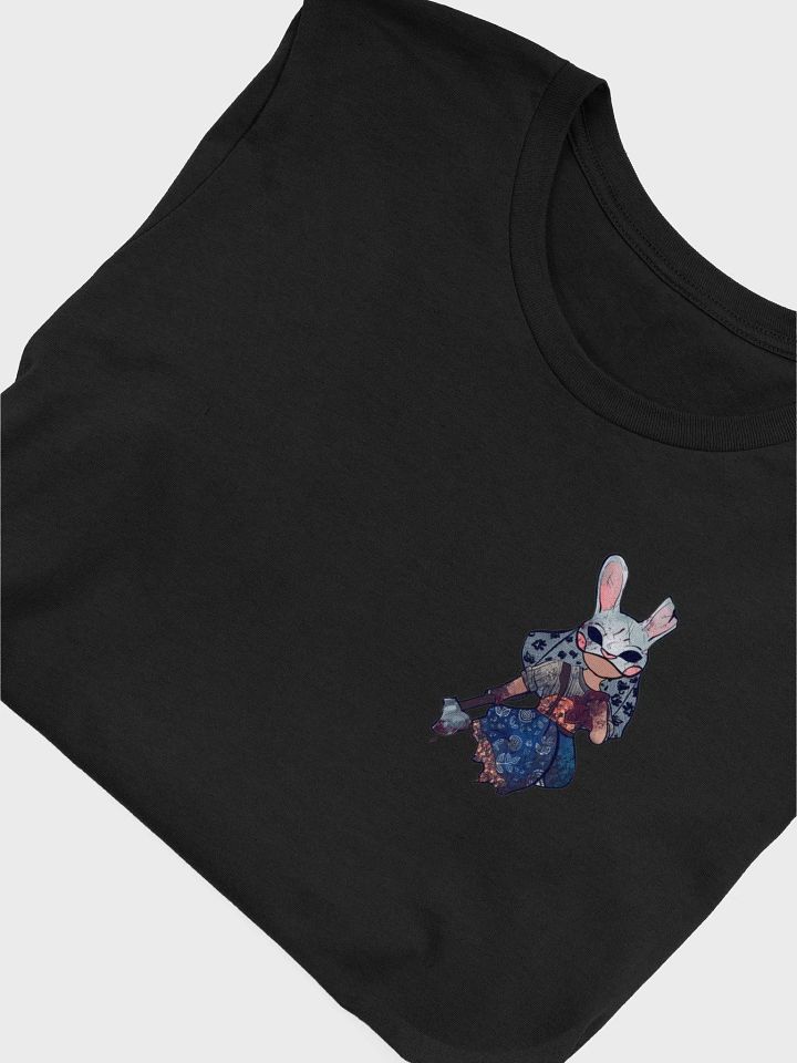 Tee-Shirt Tueur Huntress product image (1)