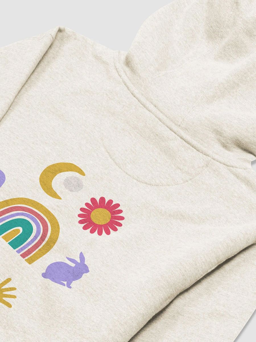 Arcs of Joy Unisex Premium Hoodie product image (50)