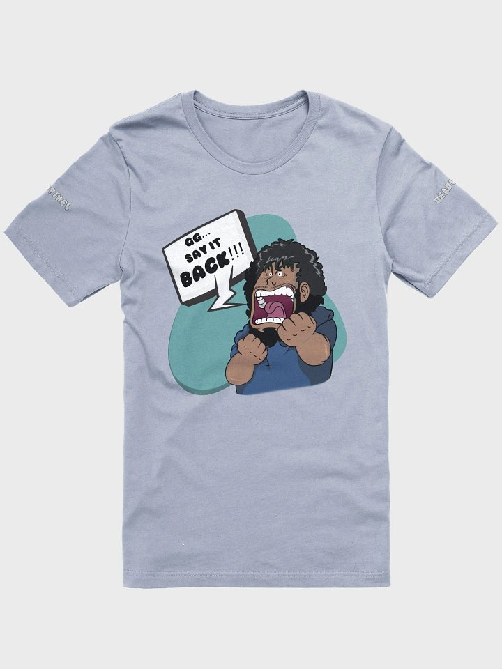 Passive Aggression product image (1)