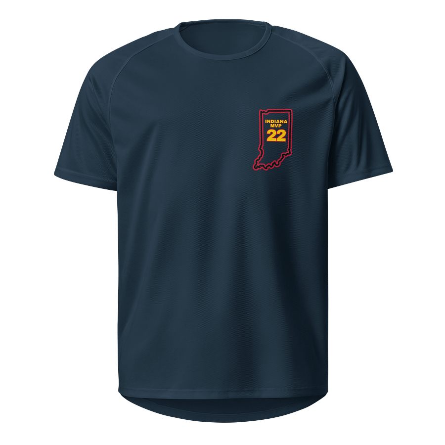 Indiana MVP 22-Unisex Sports Jersey product image (1)
